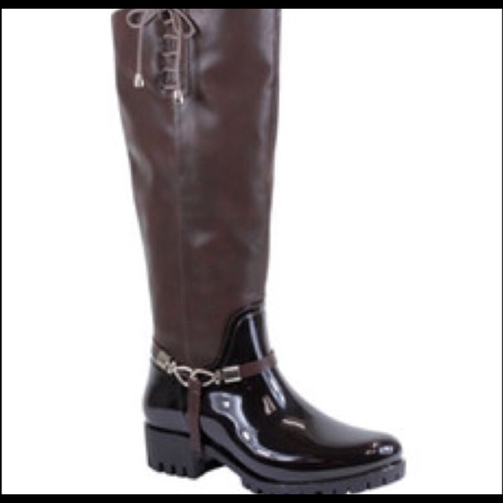 New Rainboots !!